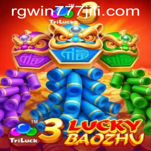 Exploring the Thrills of 3LuckyBaozhu and RGWIN777 Login