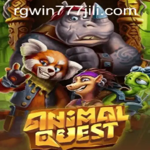 Exploring the World of AnimalQuest: A Captivating Adventure Game