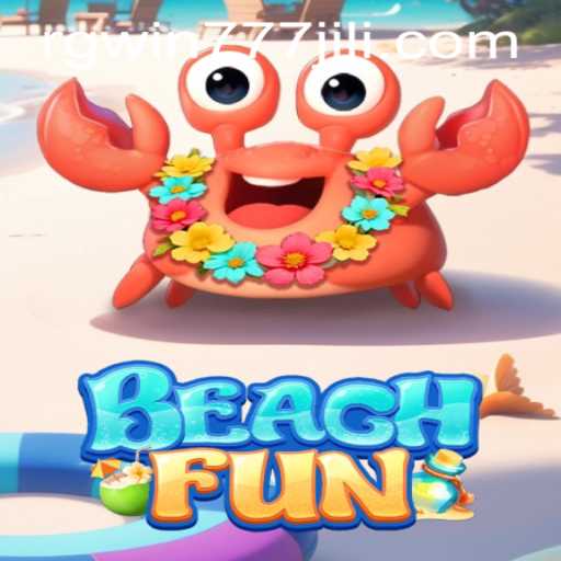 Discover the Thrills of BeachFun: A Guide to Gameplay and Strategy with RGWIN777 Login