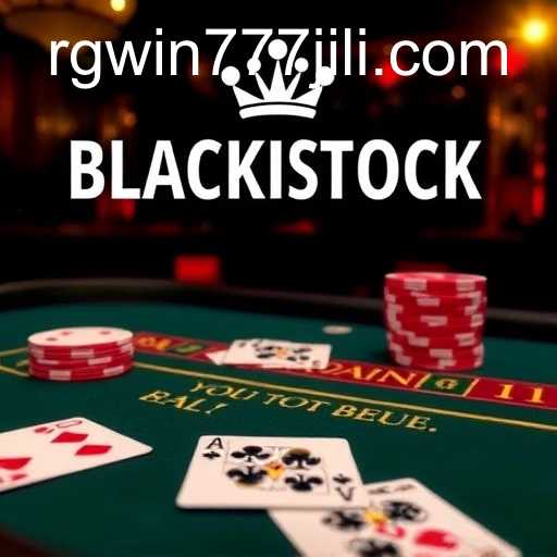 The Intricacies of Blackjack: A Game of Strategy and Luck