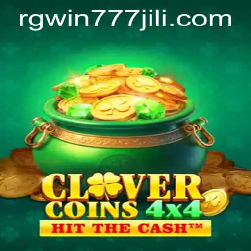 Exploring the World of CloverCoins4x4: A New Era in Online Gaming