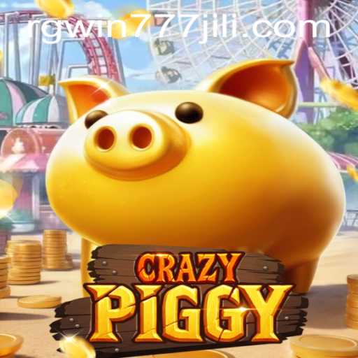 CrazyPiggy: An Exciting Dive into the Gaming World with RGWIN777 Login