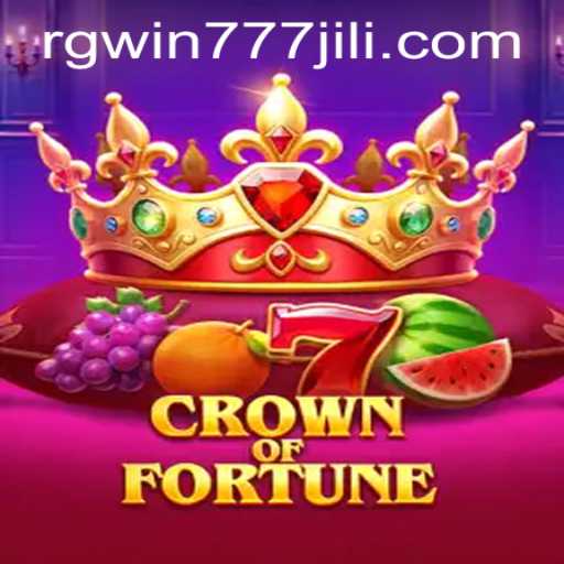 Exploring CrownofFortune: An Immersive Gaming Experience with RGWIN777 Login