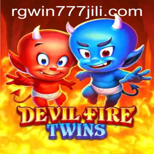 Discover the Thrilling World of DevilFireTwins and the Exciting RGWIN777 Login Experience