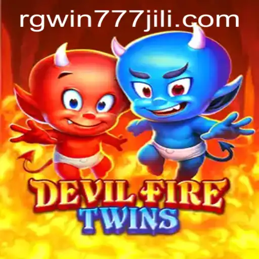 Discover the Thrilling World of DevilFireTwins and the Exciting RGWIN777 Login Experience