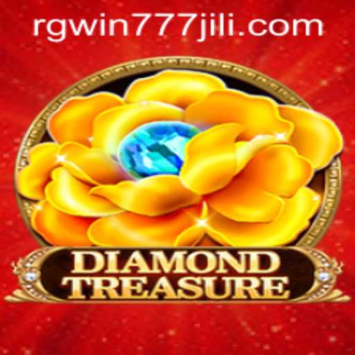 Exploring the Exciting World of Diamondtreasure with RGWIN777 Login
