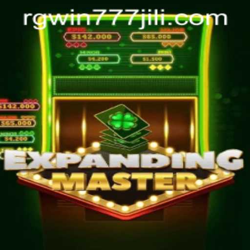 Unlock the Excitement of ExpandingMaster and RGWIN777 Login
