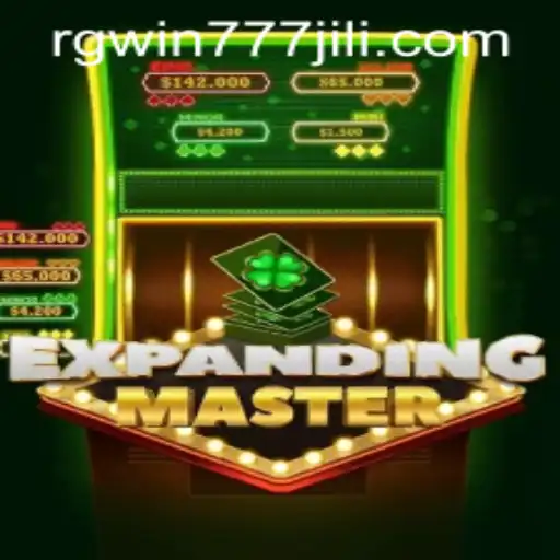 Unlock the Excitement of ExpandingMaster and RGWIN777 Login