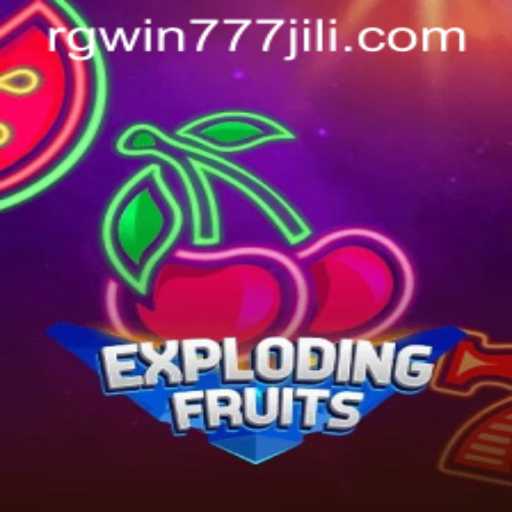 ExplodingFruits: A Thrilling Adventure with a Juicy Twist