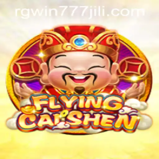 Embark on a Skyward Adventure with FlyingCaiShen: A Journey Through Gameplay