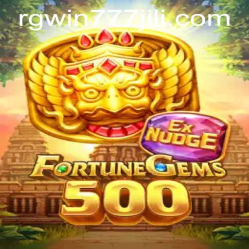 Unlocking the Magic of FortuneGems500 and RGWIN777 Login