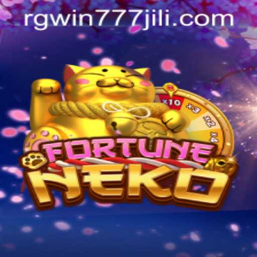 FortuneNeko: Navigating the World of Luck with RGWIN777 Login