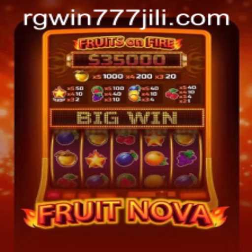 Exploring FruitNova: A Captivating Gaming Experience with RGWIN777 Login