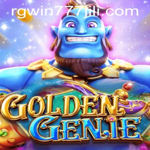 Explore the Magic of GOLDENGENIE: A Captivating Journey with RGWIN777 Login