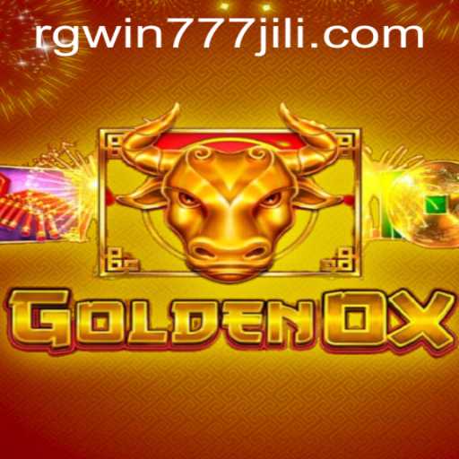 GoldenOx Game: An In-Depth Exploration with RGWIN777 Login