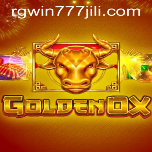GoldenOx Game: An In-Depth Exploration with RGWIN777 Login