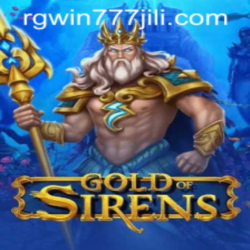 Exploring the Mystical World of GoldofSirens: An In-Depth Guide to Gameplay and Strategy