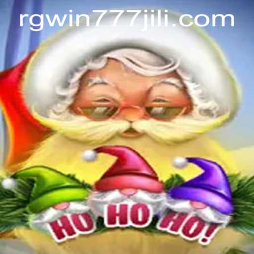 Dive into the Festive Challenge of HoHoHo: Unlock the Fun with RGWIN777 Login
