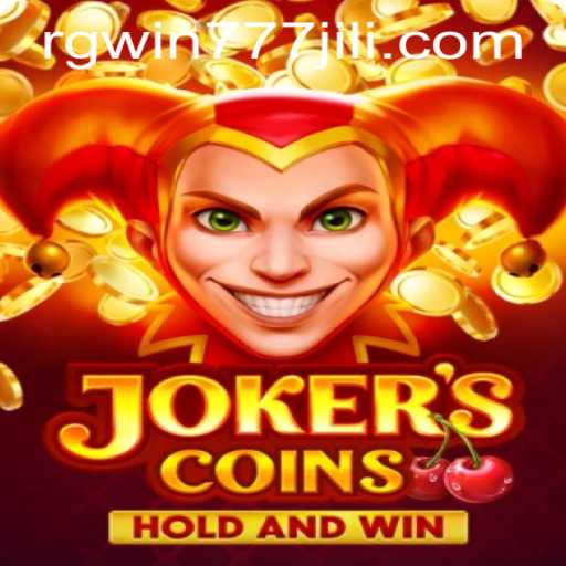 Experience the Thrill of JokersCoins: RGWIN777 Login and Game Rules
