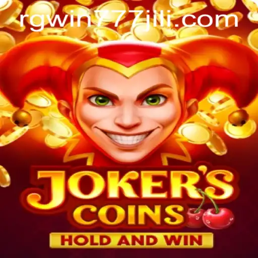 Experience the Thrill of JokersCoins: RGWIN777 Login and Game Rules