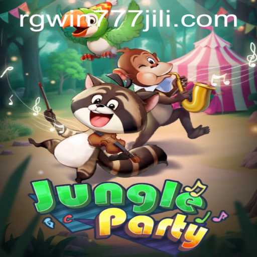 Embark on an Exciting Adventure with JungleParty and RGWIN777 Login