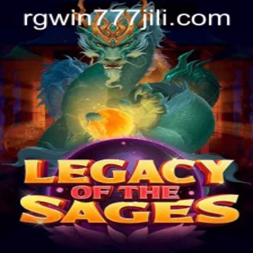 Legacy of the Sages: An Immersive Adventure with RGWIN777 Login Features