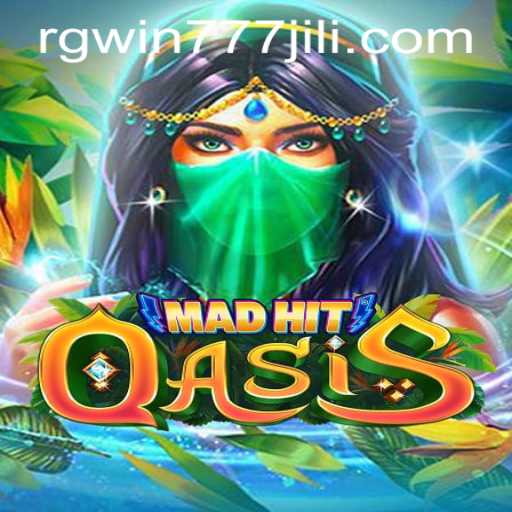 MadHitOasis: The Thrilling New Game Revolutionizing Interactive Entertainment