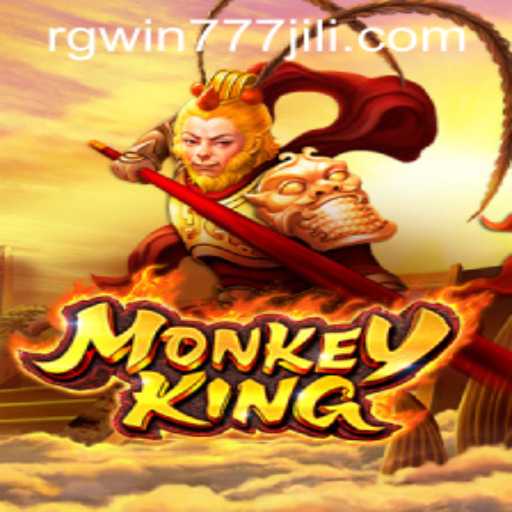 Discover MonkeyKing: The Ultimate Gaming Experience with RGWIN777 Login