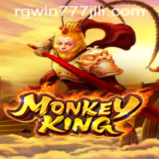 Discover MonkeyKing: The Ultimate Gaming Experience with RGWIN777 Login
