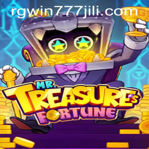MrTreasuresFortune: Discover the Thrilling Adventure