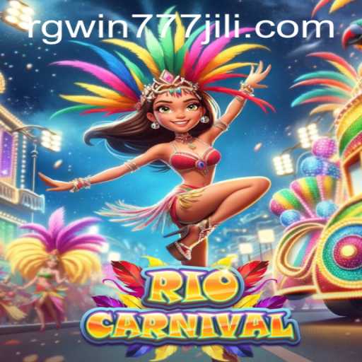 Exploring the Vibrant World of RioCarnival: A Guide to RGWIN777 Login