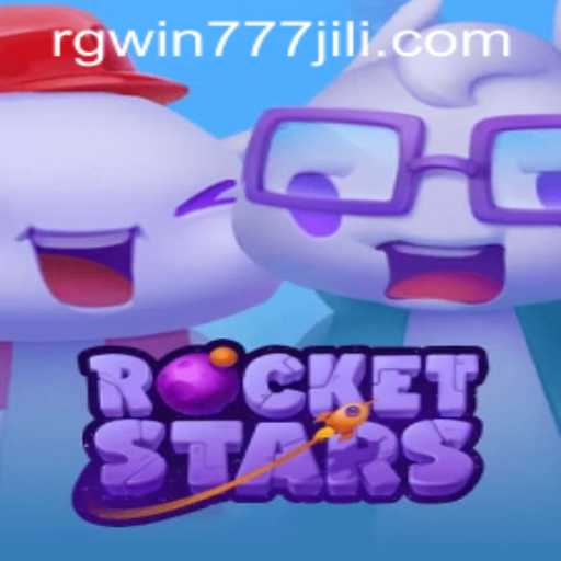 RocketStars: A Journey Through the Galaxy