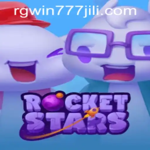 RocketStars: A Journey Through the Galaxy
