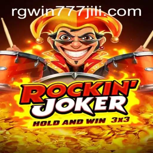 Discover RockinJoker: A Complete Guide to Battles and Strategies