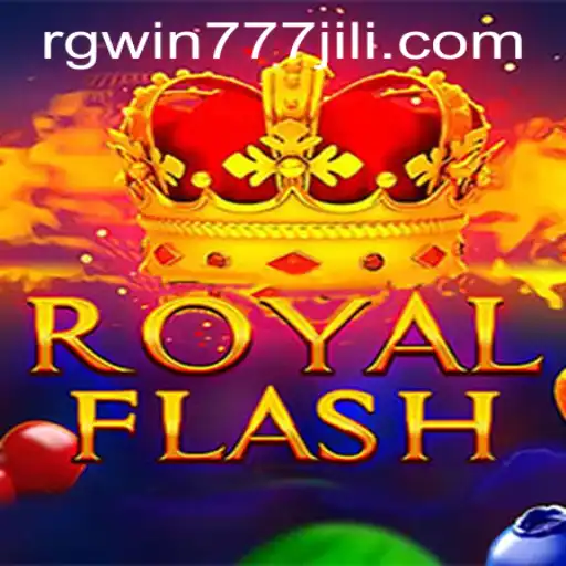 RoyalFlash: Your Ultimate Guide to Winning Big with RGWIN777 Login
