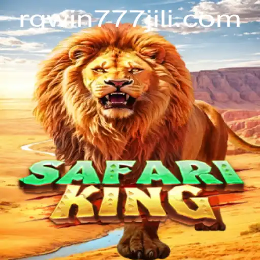 Embark on a Wild Adventure with SafariKing: An Engaging Online Gaming Experience