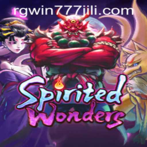 Exploring the Captivating Realm of SpiritedWonders and RGWIN777 Login