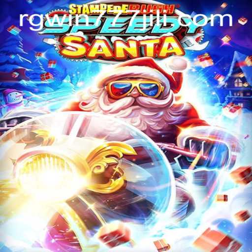 Exploring the Thrilling World of StempedeRushSpeedy and RGWIN777 Login