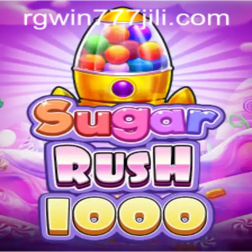 Exploring SugarRush1000: A Dive into Enchanting Adventures and RGWIN777 Login