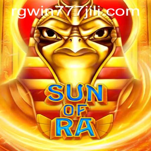 Discover the Mystical World of SunofRa: Unveiling the Excitement with RGWIN777 Login
