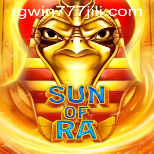 Discover the Mystical World of SunofRa: Unveiling the Excitement with RGWIN777 Login