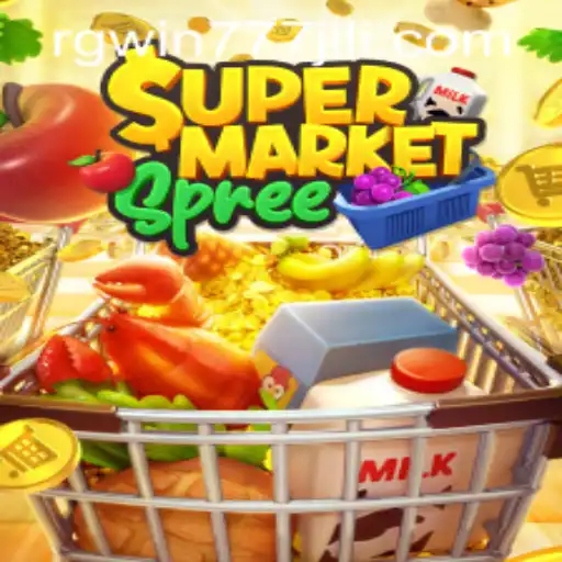 Exploring the Excitement of SupermarketSpree and the RGWIN777 Login