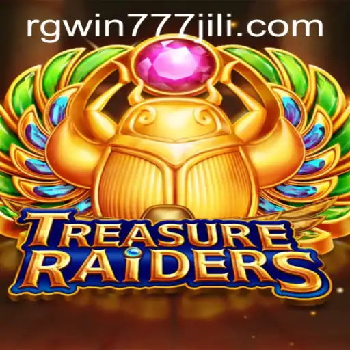 Discover the Adventure of TREASURERAIDERS: Unveiling Gameplay and Strategy