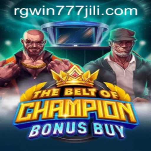 TheBeltOfChampionBonusBuy: A Journey into High-Stakes Gaming