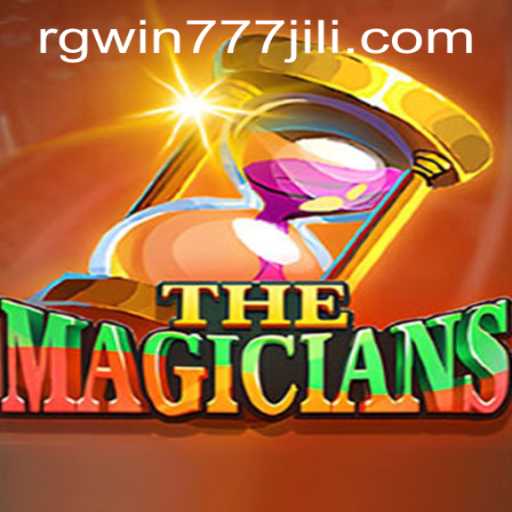 Unlocking the Mysteries of TheMagicians: A Guide to Gameplay and RGWIN777 Login