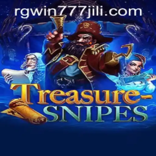 Discover the Adventure of TreasureSnipes