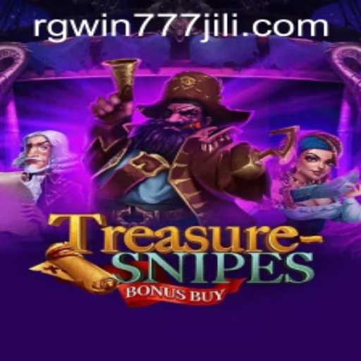 Explore the Exciting World of TreasuresnipesBonusBuy