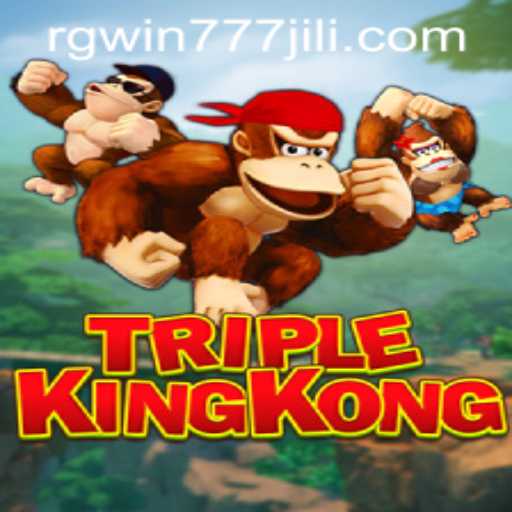 Enter the World of TripleKingKong: A Thrilling Adventure Begins