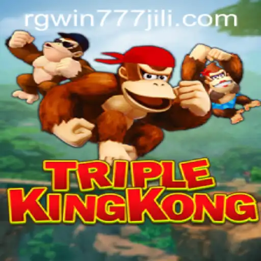 Enter the World of TripleKingKong: A Thrilling Adventure Begins