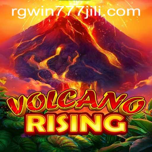 VolcanoRising: Exploring the Eruptive World of Adventure
